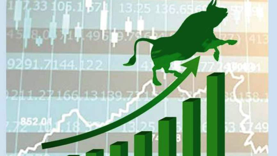 नेप्सेमा उच्च अंकको वृद्धि