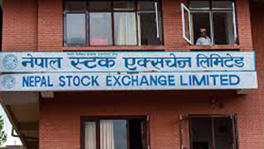 नेप्सेमा झिनो सुधार, १५ कम्पनीको शेयरमा सर्किट