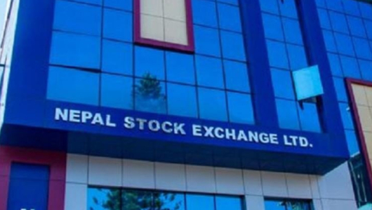 NEPSE records double-digit gain after early week decline