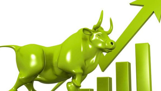 नेप्से परिसूचक उकालो लाग्दा आठ अर्ब ५३ करोडको कारोबार