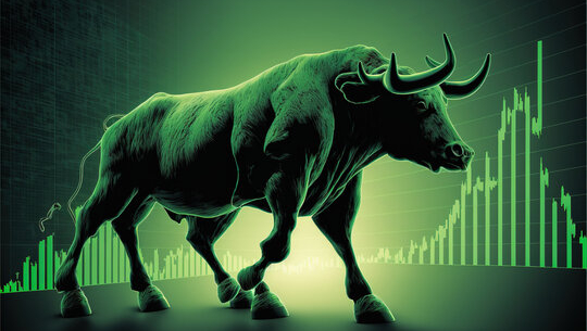 नेप्से परिसूचकमा दोहोरो अङ्कको वृद्धि