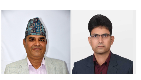 जोशी र मल्ल प्रदेशसभा त्यागेर संघको चुनाव लड्ने दौडमा