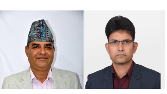 Joshi and Malla eye House of Representatives race, plan to step down from provincial assembly