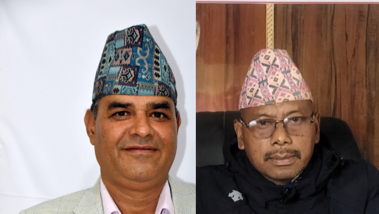 सुदूरपश्चिम प्रदेश सभामा रास्वपाले दुई सांसद पायो