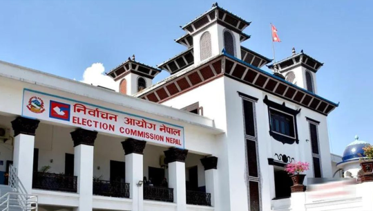 मतदाता नामावली अद्यावधिकः एक लाख ८७ हजार मतदाता थपिए