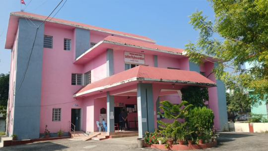 सुदूरपश्चिममा प्रतिनिधिसभा निर्वाचनका लागि १८ जना महिला उम्मेदवार