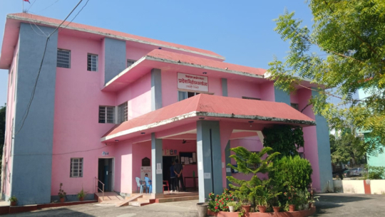 Over 15,000 personnel to be deployed at polling stations across the Far west