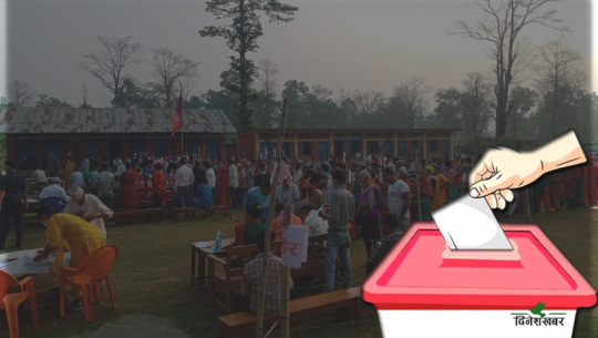 मतदाता भन्छन्– विकास गर्नेलाई मंसिरमा मतदान 