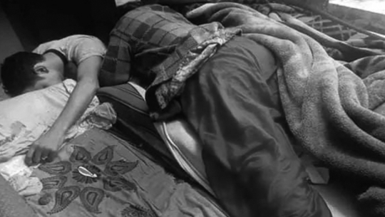Three people from a Nepali family die in India due to suffocation  