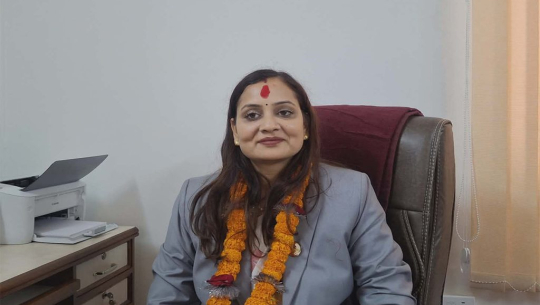 मानसिक स्वास्थ्य सेवालाई प्राथमिकतामा राखेका छौँः स्वास्थ्यमन्त्री मेहता