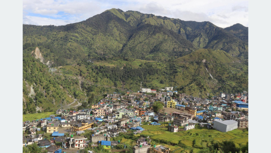 मौसममा सुधार आएसँगै जनजीवन सामान्यतर्फ