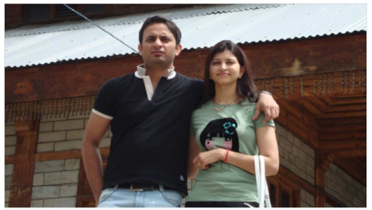 पतीले विवाह भएको ५ वर्षसम्म पनि नछोएपछि अत्महत्या गरेकी प्रियाको त्यो नोट, जो बनेको थियो भाइरल