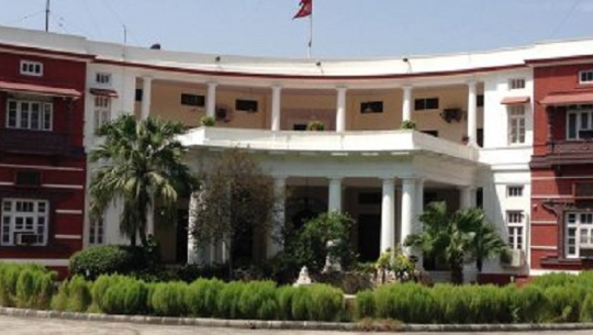 कोरोना महामारीबाट बच्न दिल्लीस्थित नेपाली दूतावासको आग्रह