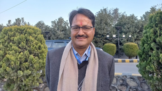 कञ्चनपुर–२ मा कांग्रेसका साउँद १,३२७ मतसहित अगाडि 