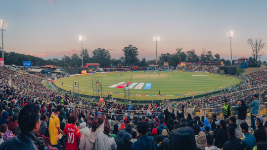 एनपिएलमा ३६ अर्धशतक