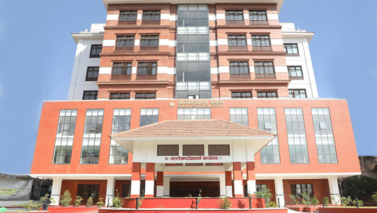 कैलालीका ६ गाउँपालिकामा आर्थिक अनियमितता, सबैभन्दा बढी जानकीमा  