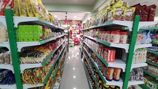 दशैँका लागि धनगढीका डिपार्टमेण्टल स्टोरद्वारा अफर सार्वजनिक