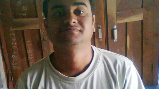 Six years to Om Prakash Pant's murder case