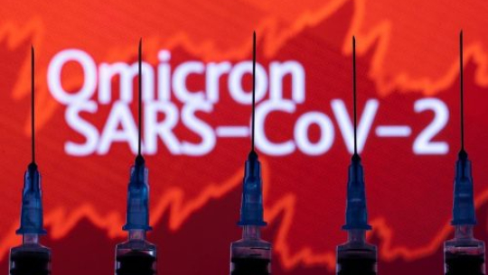 ओमिक्रोन बढी सङ्क्रामकः खोप लगाउन र स्वास्थ्य मापदण्ड पालन गर्न आग्रह