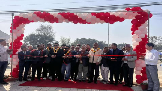 Bajeko Sekuwa expands to Dhangadhi with opening of 26th branch