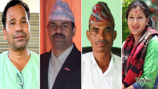 सुदूरपश्चिममा दोस्रो इनिङ गर्न चाहनेका सपना चकनाचुर, जनताले गरिदिए आउट 