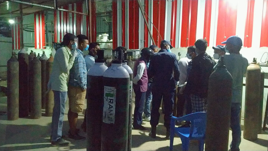 फाईल तस्बिर  