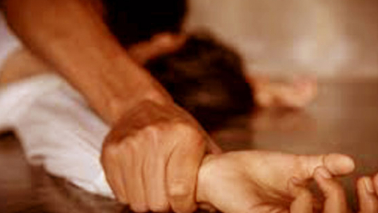 Baitadi Resident Naresh Joshi Apprehended Following Assault Allegations