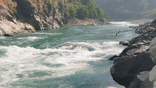 बझाङमा अहेब मृत अवस्थामा फेला