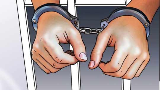 स्थानीयमाथि कुटपिट गर्ने २३ जना पक्राउ