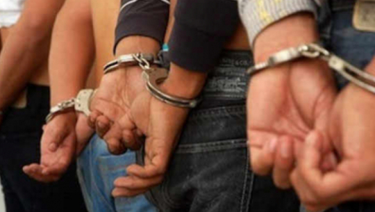 कञ्चनपुरमा लागुऔषधसहित तीन जना पक्राउ