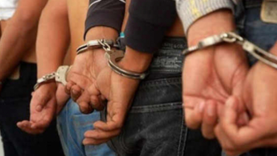 कञ्चनपुरमा खैरो हेरोइनसहित दुई युवक पक्राउ