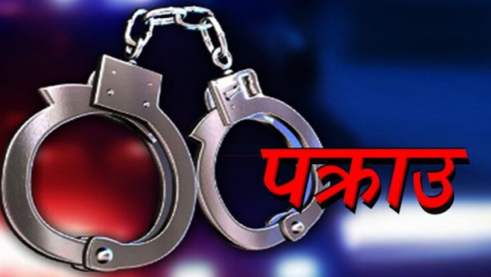 Three, including a woman, arrested in cheque dishonour and theft cases