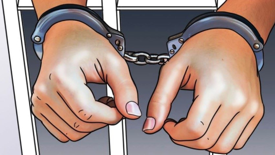 हाडनाता करणी मुद्दामा फरार दार्चुलाका दुई जना पक्राउ