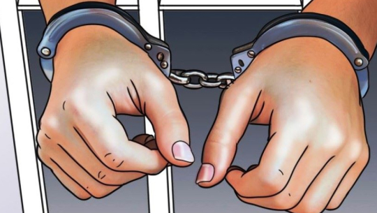 लागूऔषध मुद्दामा फरार डोटीका एक जना पक्राउ