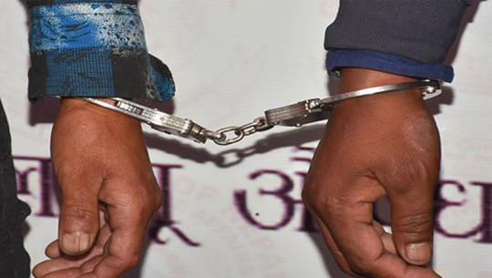 फाइल तस्बिर