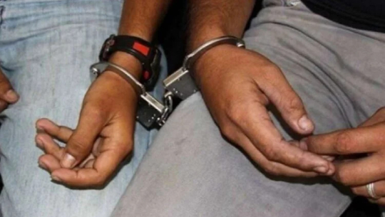 कञ्चनपुरमा खैरोहेरोइनसहित दुई युवक पक्राउ