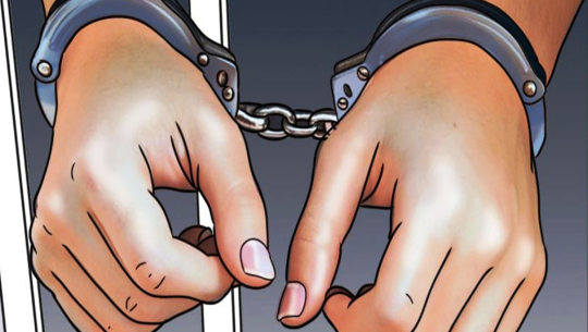 दार्चुलाका एक फरार प्रतिवादी पक्राउ