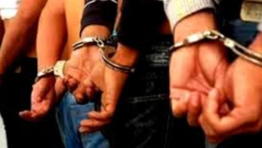 Seven grams of heroin seized from Ganesh Bohara’s house in Kanchanpur, six arrested