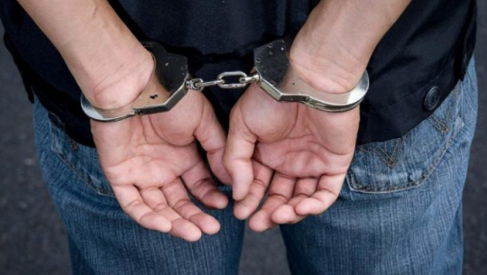 Four arrested with drugs in Kailali