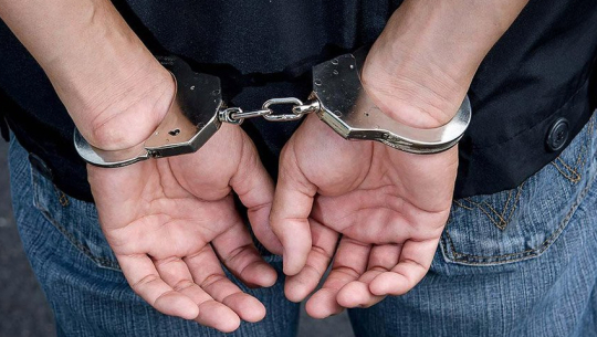 Brother of Former Chief Minister arrested in Kailali for alleged involvement in youth's murder