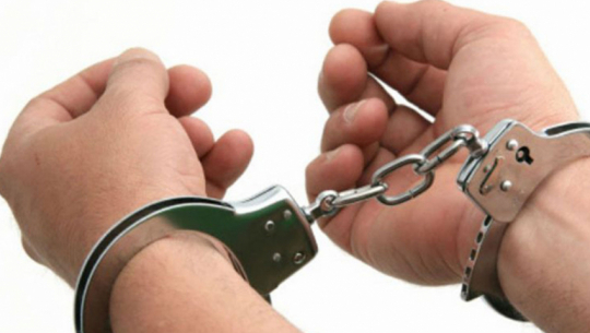 धनगढीमा लागूऔषधसहित एक जना पक्राउ 