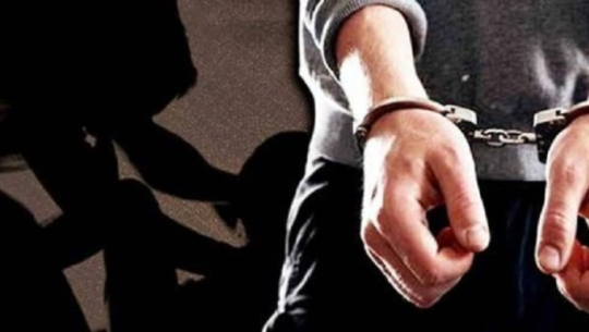 टीकापुरबाट जवरजस्ती करणीको आरोपमा एक जना पक्राउ