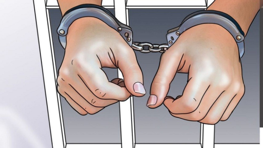 नक्कली परीक्षार्थी खडा गरेर परीक्षा दिन लगाएको आरोपमा बझाङका युवक पक्राउ