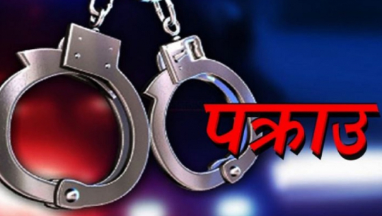 Arrest Made as Individual Living with In-Laws in Kailali Found in Possession of Loaded Gun