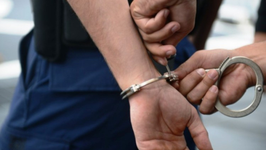 Youth arrested for spreading false TikTok rumor about Balen Shah being shot