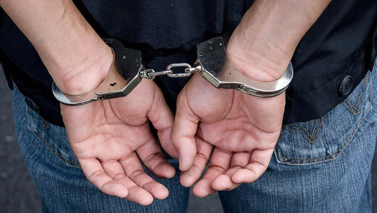 अमेरिका पठाउने भन्दै एक करोड ठगी गर्ने कञ्चनपुरका एक जना पक्राउ