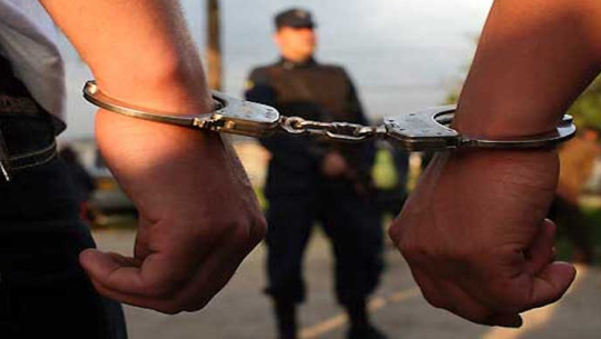 कञ्चनपुरमा खैरो हेरोइनसहित दुई जना पक्राउ