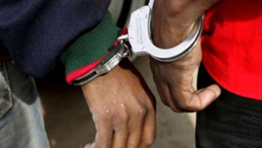 Biplav Group's four leaders held in Rukum West