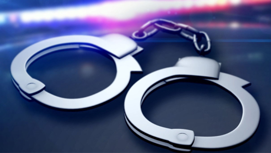 Man involved in black marketing arrested