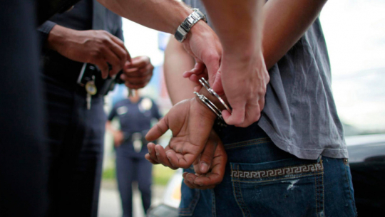 Drug Arrest in Kailali as Authorities Apprehend 20-Year-Old Suspect